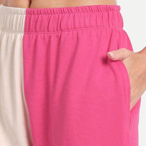 Sweatshirts pour femmes Automne Hiver Nouveau design Vêtements décontractés en tricot Polyester/Coton Teint uni Polaire Écologique Vente en gros - Product Image 6