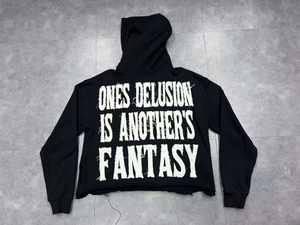 <b>Men's</b> Hoodies Custom Wholesale High Quality Embroidery Oversized Hoodie High Quality Sweatshirt Streetwear Made In Pakistan - Product Image 4