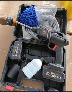 เครื่องทำความสะอาดไฮดรอลิกอุตสาหกรรม Kart6 รุ่นใหม่ของแท้ - Product Image 3