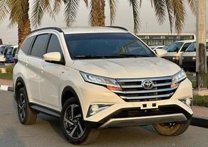 Toyota Rush 2023 / Disponible para la Venta con Bajo Kilometraje, Motor de Gasolina, Auto Usado en Excelentes Condiciones, Sin Accidentes - Product Image 3