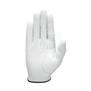 Gants de golf en cuir de mouton Gants de golf gauche droite fabriqués au Pakistan Gants de golf en vente - Product Image 3