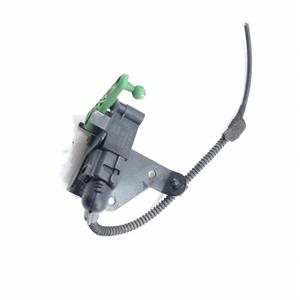SENSOR DE AJUSTE DE ALTURA DE FAROS DELANTEROS AUDI Serie A3 (8V1) 5Q0907503 (12>18) - Product Image 2
