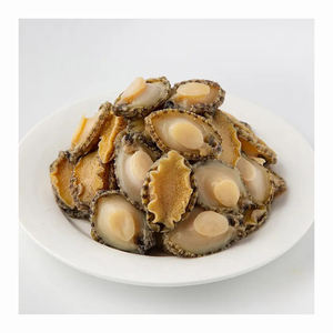 High Quality Frozen Dried Abalone - Product Image 2