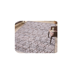 Alfombras hechas a mano de diseño moderno de fabricante indio Varios patrones geométricos disponibles para compradores a granel - Product Image 1