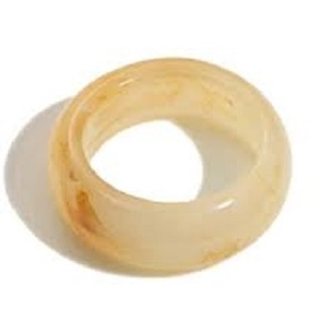 Phụ Nữ Cổ Điển Của Rùa Vòng Với Không Thường Xuyên Bằng Đá Cẩm Thạch Mô Hình Mới Đầy Màu Sắc Nhựa Trong Suốt Rhodium Mạ Đồ Trang Sức Cho Cô Gái - Product Image 1