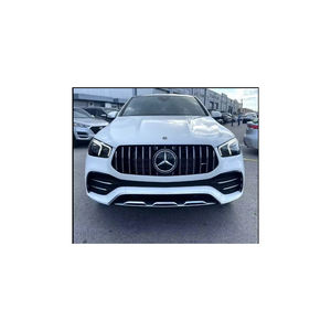 Coches de segunda mano Mersedes Benz G 63 AMG Wagon 4.0L - Product Image 1