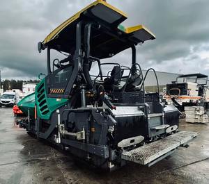 Nueva pavimentadora Super Voogele 1900 5i para asfalto en venta - Product Image 3