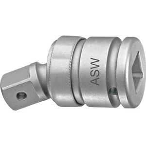Rotule à 4 points de fixation pour tournevis électrique, 450 KG-4, longueur 110 mm, 1 pièce Accessoire pour outil électrique ASW - Product Image 1