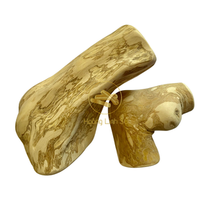 Fabricant en gros 100% jouet à mâcher en peluche naturel amusant pour les chiens agressifs sûr VN HOANG LINH SG Kimy - Product Image 5