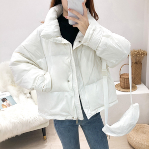 Vêtements pour femmes de haute qualité Veste bouffante fabriquée sur mesure au Pakistan Nouveau design Veste bouffante en coton respirant pour femmes - Product Image 5