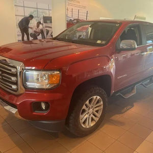 2016 GMC Canyon SLT - Product Image 1