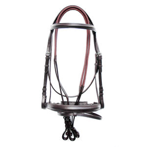 Produits équestres pour chevaux de bonne qualité bride de course équestre au meilleur prix - Product Image 1