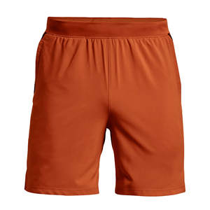 Pantalones cortos para correr para hombre, pantalones cortos de secado rápido para gimnasio, entrenamiento físico, Playa - Product Image 1