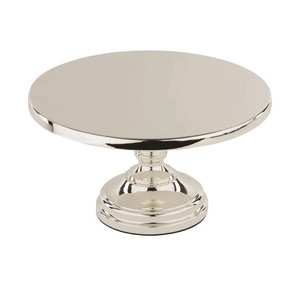 Attractive Round Shape Luxury Party Celebration 2 Tier <b>Cake</b> Serving Stand In Custom Finishing For Events And <b>Wedding</b> Celebrating - Product Image 6