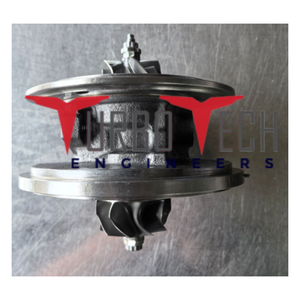 TURBOCOMPRESSEUR CHRA 788479 788479-0003 - Product Image 3