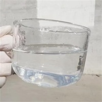 99% Isoparaffine (Isopar C G H L M) Isoparaffine de qualité industrielle/cosmétique pour huile lubrifiante mentale et huile de soin de la peau