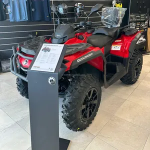 2024 Can-Am Outlander MAX DPS 1000 T3