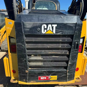 CAT 2018 299D2 XHP - Product Image 4