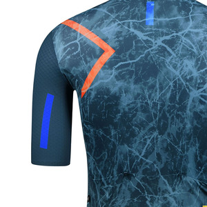 Maillot de cyclisme personnalisé pour hommes, vêtements, chemises de meilleure équipe pour vélo, vente en gros, fabricant, maillot du Pakistan - Product Image 5