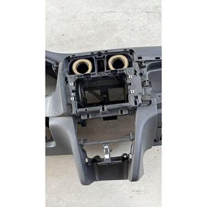 Cruscotto DACIA Sandero STEPWAY Serie (12>21) SENZA AIRBAG PASSEGGERO - H4BB410 - Product Image 5