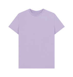 เสื้อยืดคอกลมผ้าฝ้ายคลาสสิก พิมพ์ลายกราฟิกขนาดใหญ่ สไตล์มินิมอล สตรีทแวร์ - Product Image 4
