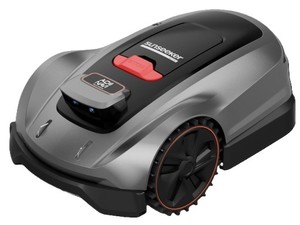 X3 Plus Wireless <b>Robot</b> Lawn Mower l 0.3 Acre - Product Image 6