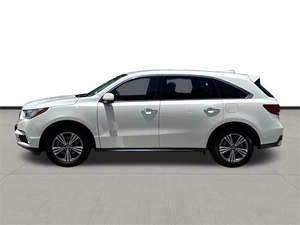 LHD/RHD 2022 2019 ACURA MDX DE USADO DE 2017 - Product Image 4