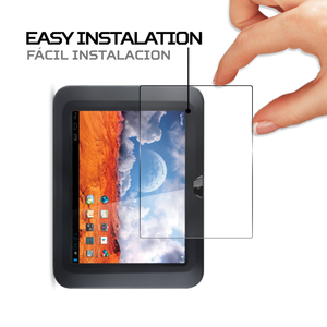 ฟิล์มกันรอยหน้าจอสำหรับแท็บเล็ตยาร์วิค ลูน่า 8 - Product Image 3