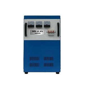 54kVA transformateurs de puissance triphasés équipement électrique câblage en aluminium 50Hz 60Hz transformateur abaisseur fabriqué au Vietnam - Product Image 1