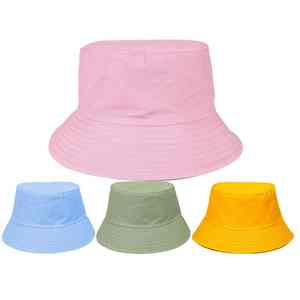 Chapeau Bob d'Été Personnalisé Haut de Gamme – Casquette Légère et Décontractée pour Safari, Pêche et Randonnée, à Bord Unique, pour Activités de Plein Air - Product Image 6