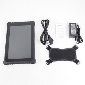 Tc100 10.1inch <span class=keywords><strong>Windows</strong></span> công nghiệp gồ ghề <span class=keywords><strong>Tablet</strong></span> PC 1920x1200 hiển thị <span class=keywords><strong>8</strong></span> + 128GB Intel N100 <span class=keywords><strong>Quad</strong></span> <span class=keywords><strong>Core</strong></span> CPU 8000mAh pin mới - Product Image 6