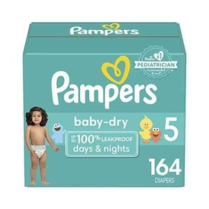 Toallitas Húmedas para Bebés Sensibles de Algodón y Papel, a Base de Agua, Hipoalergénicas y Sin Perfume, 336 Unidades, para Uso Doméstico - Product Image 5