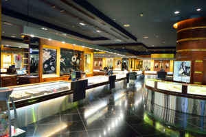 ได้รับการรับรองจาก IGI แหวนเพชรแท้เครื่องประดับยอดนิยมสำหรับงานหมั้นงานแต่งงานของผู้หญิงขายส่งจากโรงงาน - Product Image 3