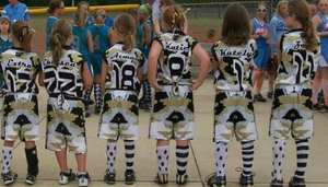 Alta calidad fútbol americano uniforme nuevo diseño personalizado fútbol americano uniforme para venta 100% poliéster - Product Image 6