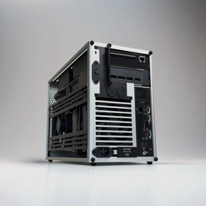 Mini PC NCASESS M2 SFFS 1TX para Juegos y Estación de Trabajo, RTXSS 5090, AMDSS 9800 3D.....TELEGRAMAS/ +1 631 921911 - Product Image 2