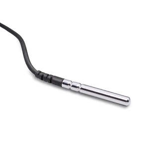 Dual-Stage Digital <b>Temperature</b> <b>Controller</b> for Home Automation - Product Image 2