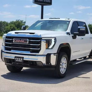 2024 GMC Sierra 3500 SLT - Product Image 1