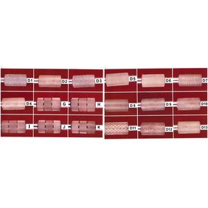 Rodillos de Diseño Elegante de Alta Calidad para la Fabricación de Joyas, Venta al por Mayor al Precio Más Bajo, el Mejor Producto para la Fabricación de Joyas - Product Image 2