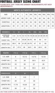 OEM Sublimation Custom <b>Retro</b> Mesh American <b>Football</b> Jersey for Youth Teams Breathable Quick Dry Fabric Youth Sports Uniform - Product Image 5