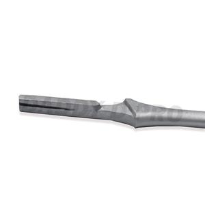 ด้ามจับมีดผ่าตัดรุ่นใหม่ หมายเลข ที่จับมีดผ่าตัดสแตนเลสเยอรมัน 7 นิ้ว พร้อมด้ามจับสีทอง มีจำหน่ายในราคาประหยัด - Product Image 3