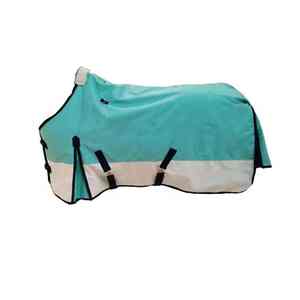 El Paso Perfecto: Llevando una Herencia de Honor y Orgullo en Cada Galope, un Mundo de Maravillas Dentro de la Manta de Equitación - Product Image 6