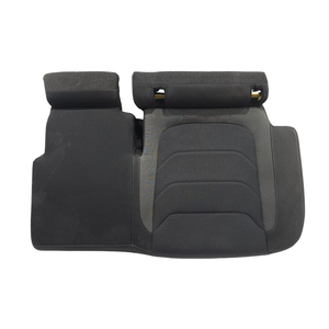 Siège arrière gauche SKODA kodiaq Série DBGA, DBGC, DFGA, DTSB Diesel 2000 (17>) - Product Image 1