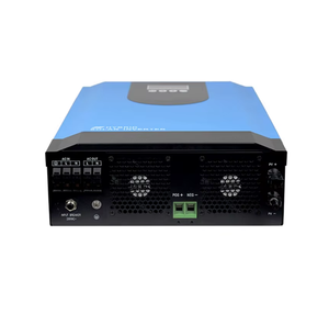 Inversor Todo en Uno Popular de 48V 100A 5.5KW, con Tecnología Avanzada, Adecuado para Diversas Necesidades Solares - Product Image 3