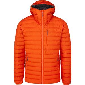 Mode Favorable Puffer Veste Prix Hiver Hommes Doudounes Casual Chaleur Vestes D'hiver DDP Expédition - Product Image 1