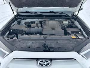 TO-YO-TA 4-RUNNER SR5 4X4 2022 IMPECABLE, LISTO PARA ENVIAR - Product Image 6