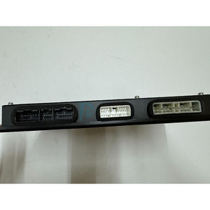 แผงควบคุมรถขุด Doosan แผงควบคุม ECM 300611-00042A ECU ชิ้นส่วนเครื่องจักรก่อสร้างคอมพิวเตอร์ - Product Image 3