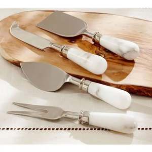 Meilleur vendeur, couteau de chef écologique de style vintage, poli miroir, acier inoxydable et manche en résine, avec motif damas - Product Image 1