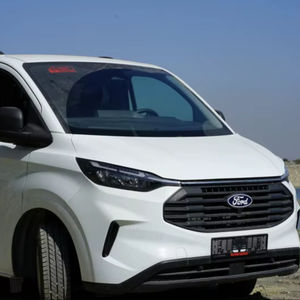 NOUVEAU Kit de garnitures intérieures VW Transporter T7 en plastique ABS, ajustement parfait à 100 %, haute qualité, couleurs personnalisées, spécialement autorisé par VKM PLASTIK - Product Image 1