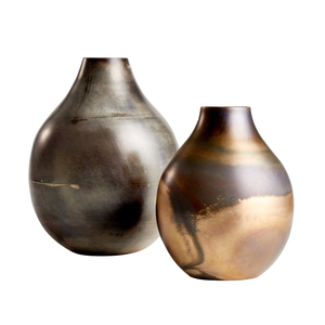 Hogar Hotel jardín decoración del hogar maceta de interior buen Metal hogar de lujo decorativo maceta de lujo brillante pulido macetas uso - Product Image 2