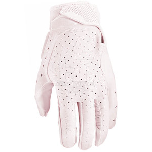 Gants de football américain personnalisés en cuir de haute qualité, légers, écologiques, couleur personnalisée, toutes tailles disponibles - Product Image 3